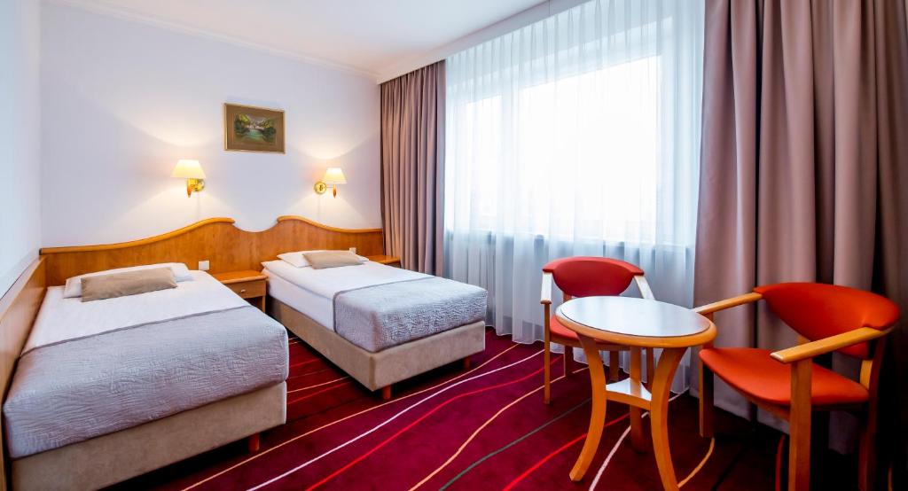 Best Western Hotel Felix