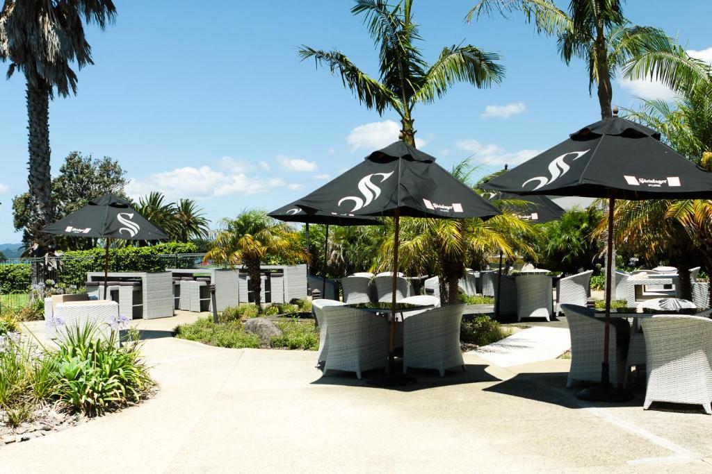 Copthorne Hotel & Resort Bay of Islands