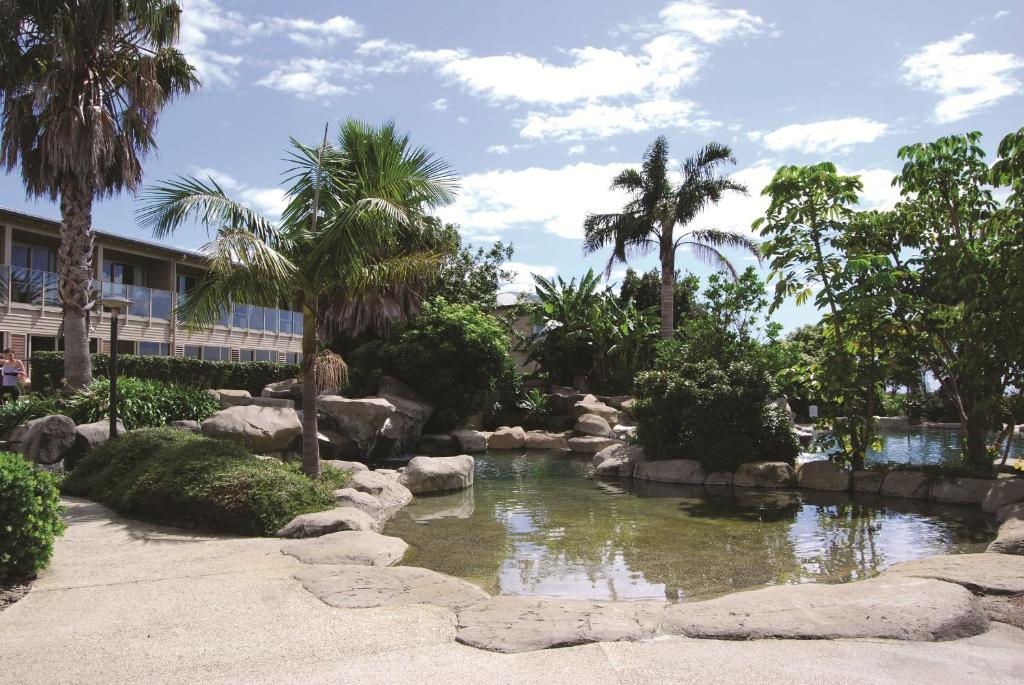 Copthorne Hotel & Resort Bay of Islands
