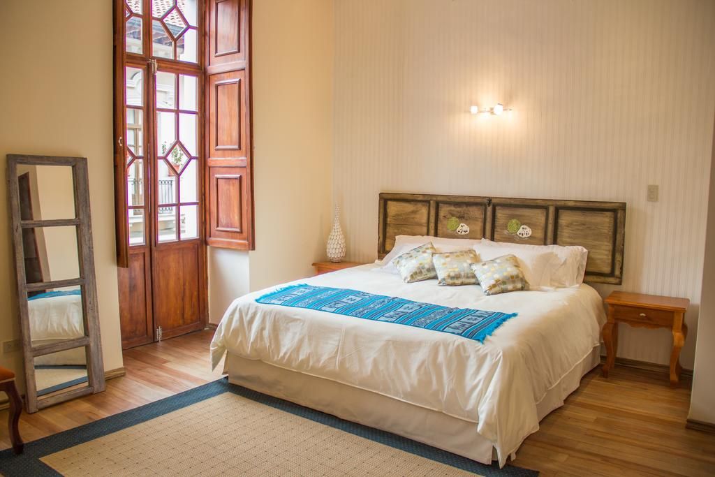 Casa El Eden