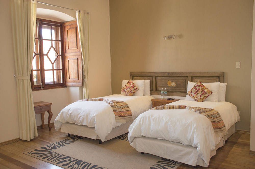 Casa El Eden