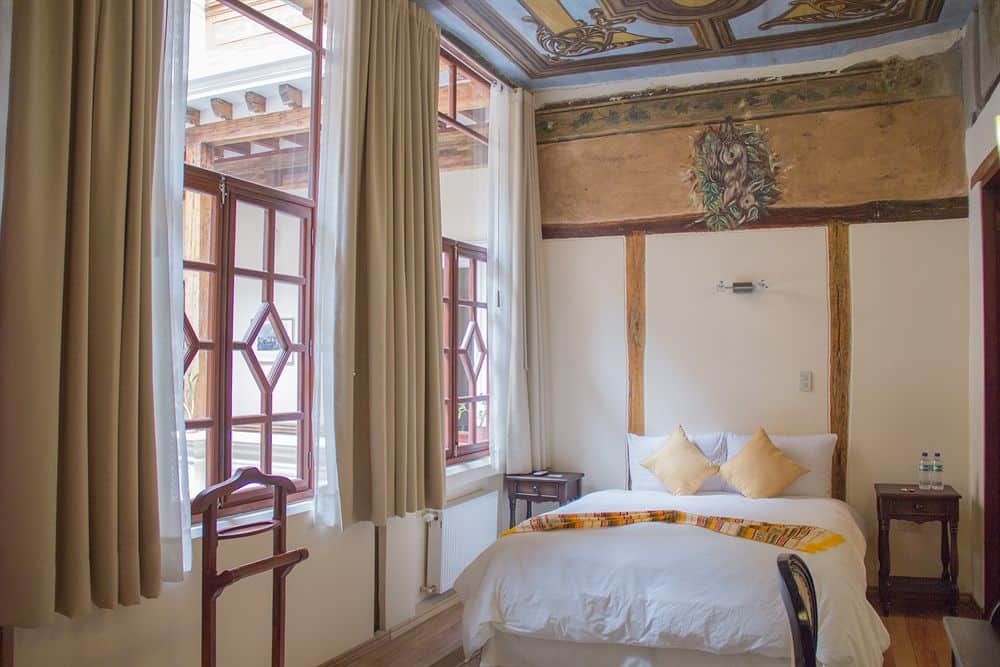 Casa El Eden