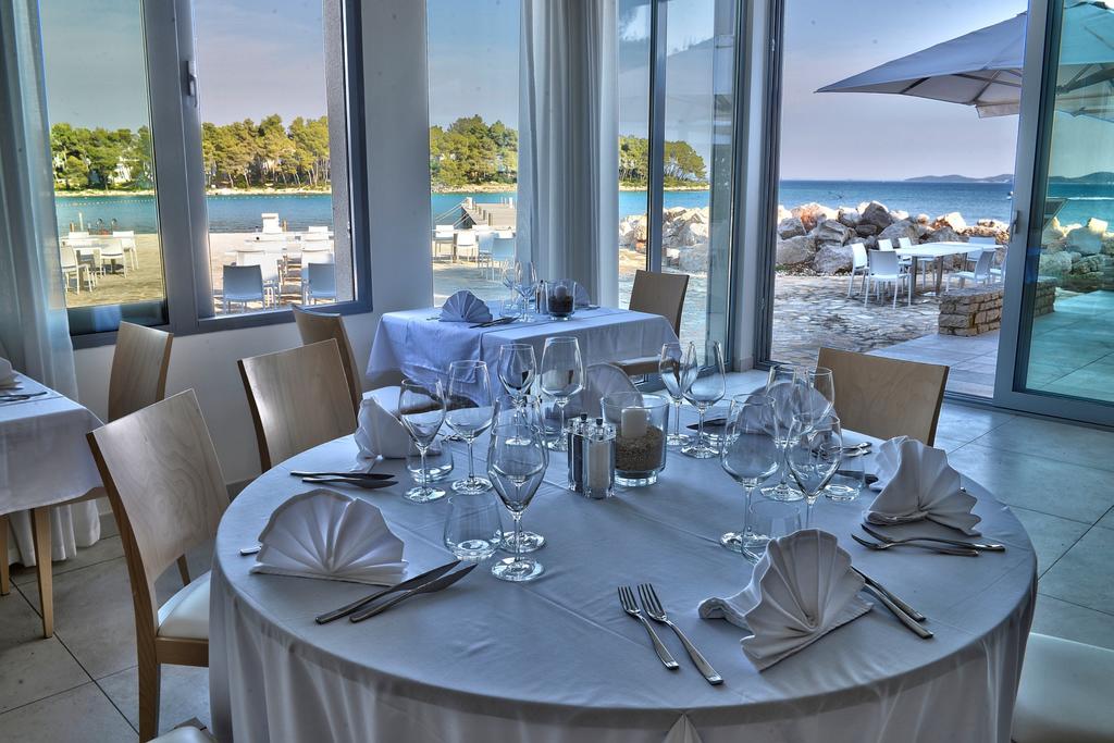 Crvena Luka Resort
