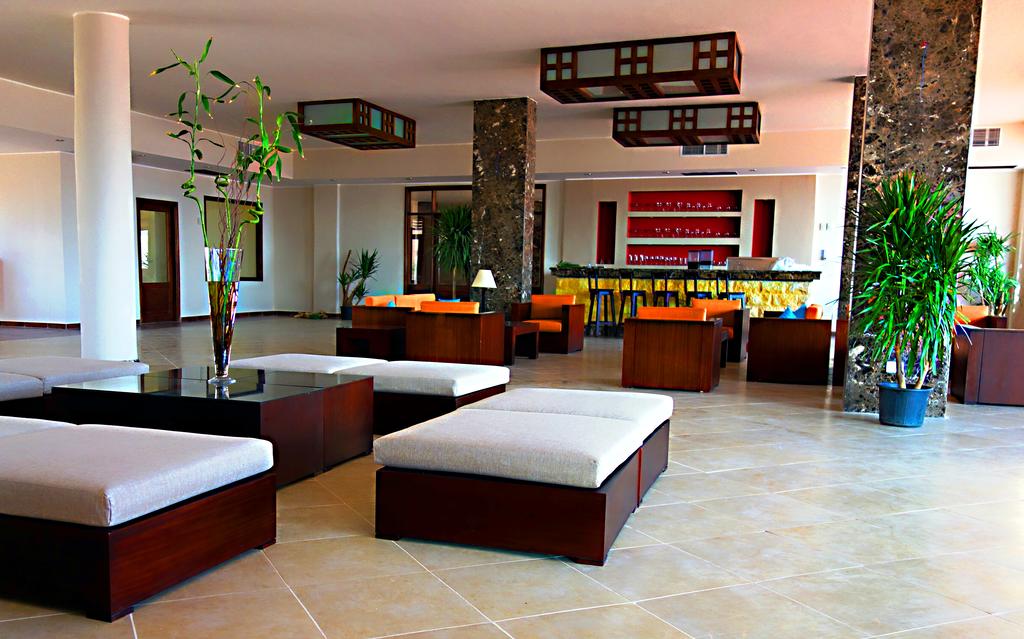 Viva Blue Resort & Diving Sharm El Naga