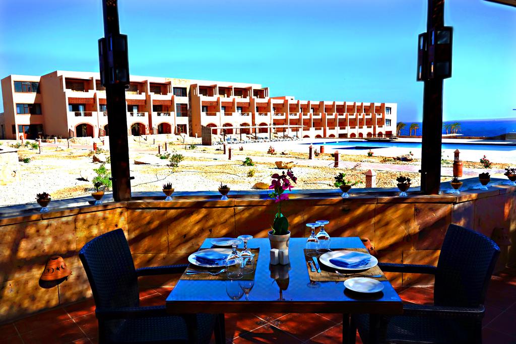 Viva Blue Resort & Diving Sharm El Naga
