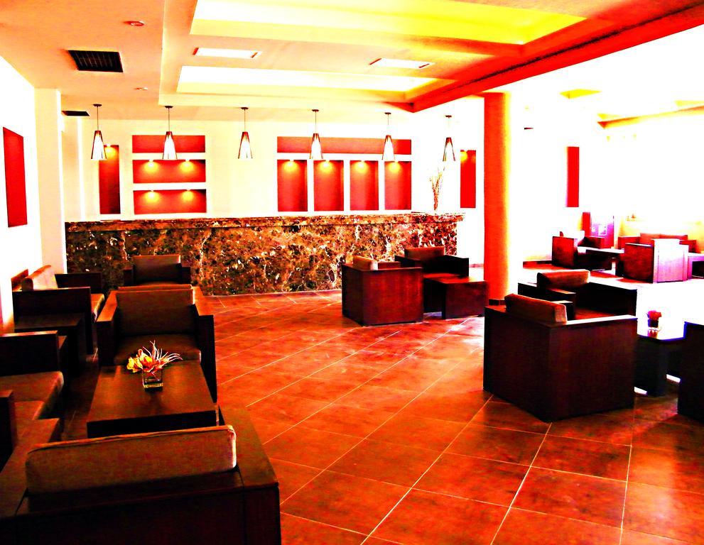 Viva Blue Resort & Diving Sharm El Naga