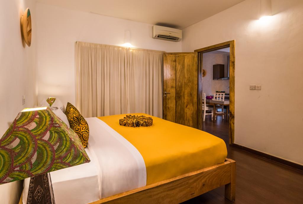 La Villa Boutique Hotel