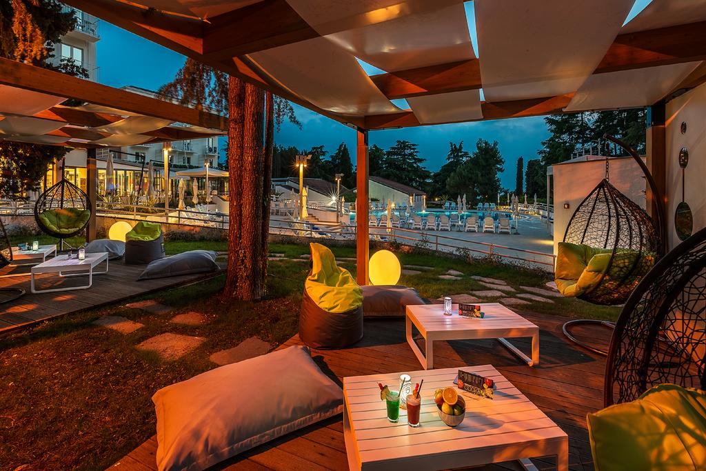 Valamar Pinia Hotel