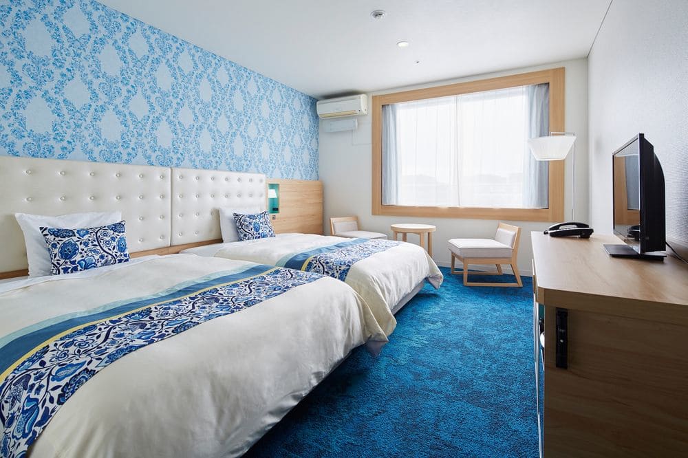 Mitsui Garden Hotel PRANA Tokyo Bay