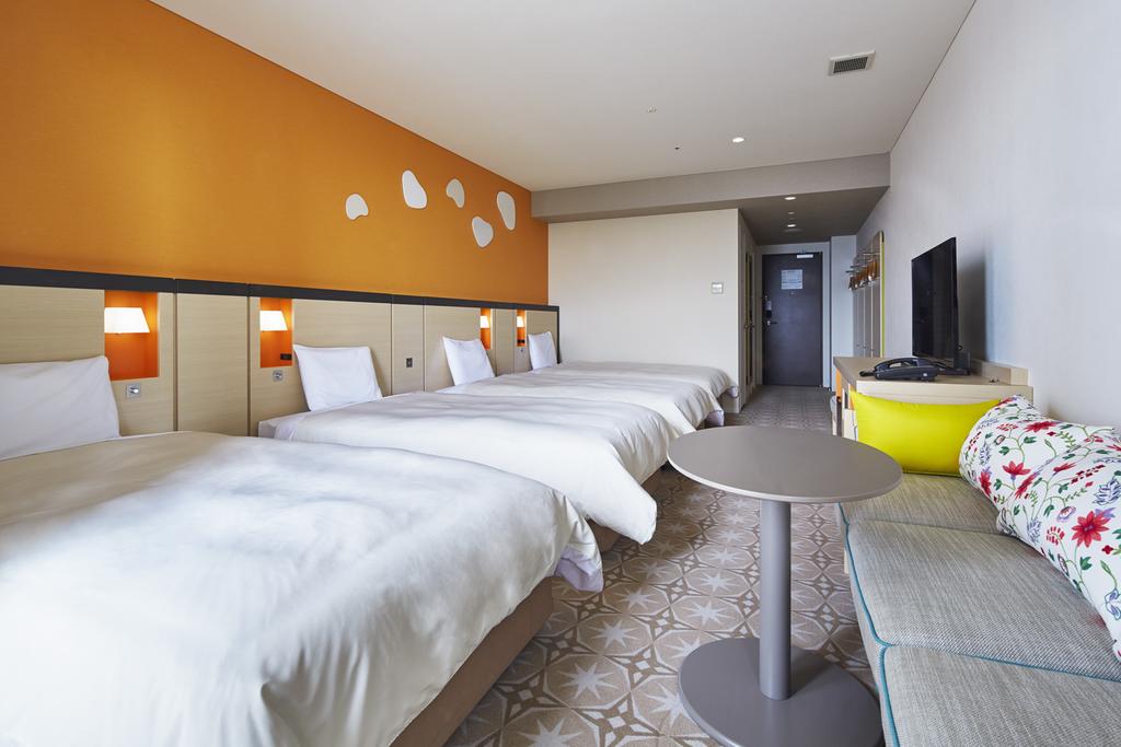 Mitsui Garden Hotel PRANA Tokyo Bay