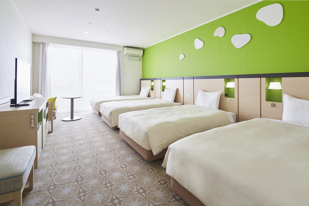 Mitsui Garden Hotel PRANA Tokyo Bay