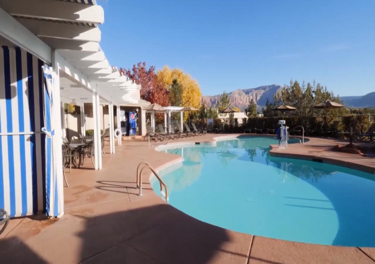 Ridge on Sedona Golf Resort by Diamond Resorts