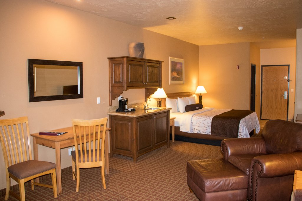 Sedona Real Inn & Suites