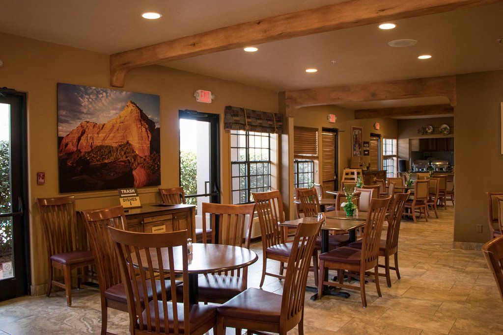 Sedona Real Inn & Suites