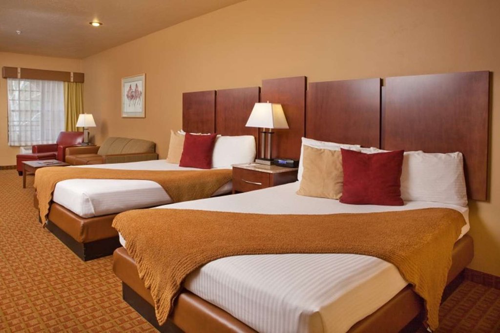 Sedona Real Inn & Suites