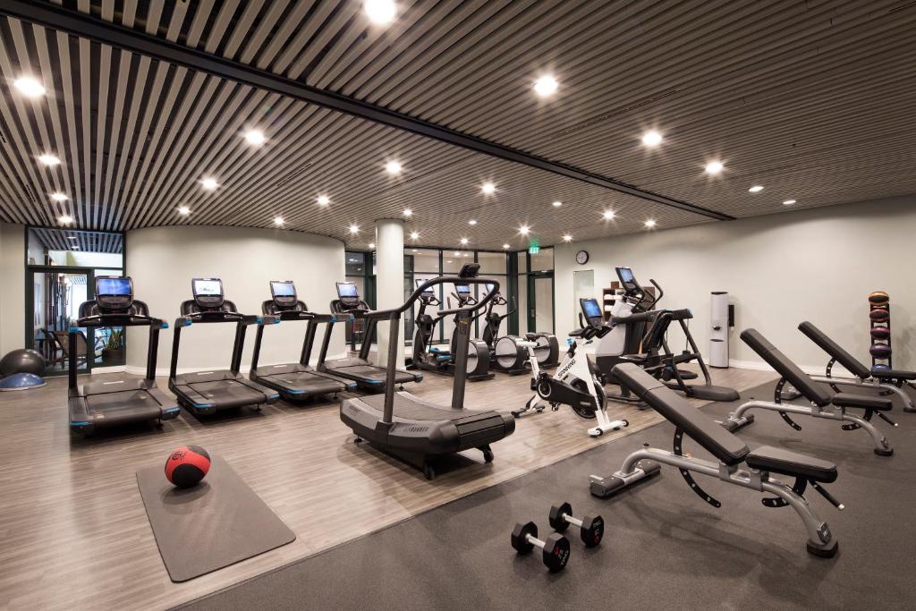 Hilton Denver Inverness