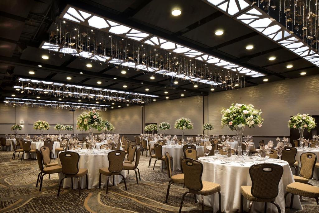 Hilton Denver Inverness