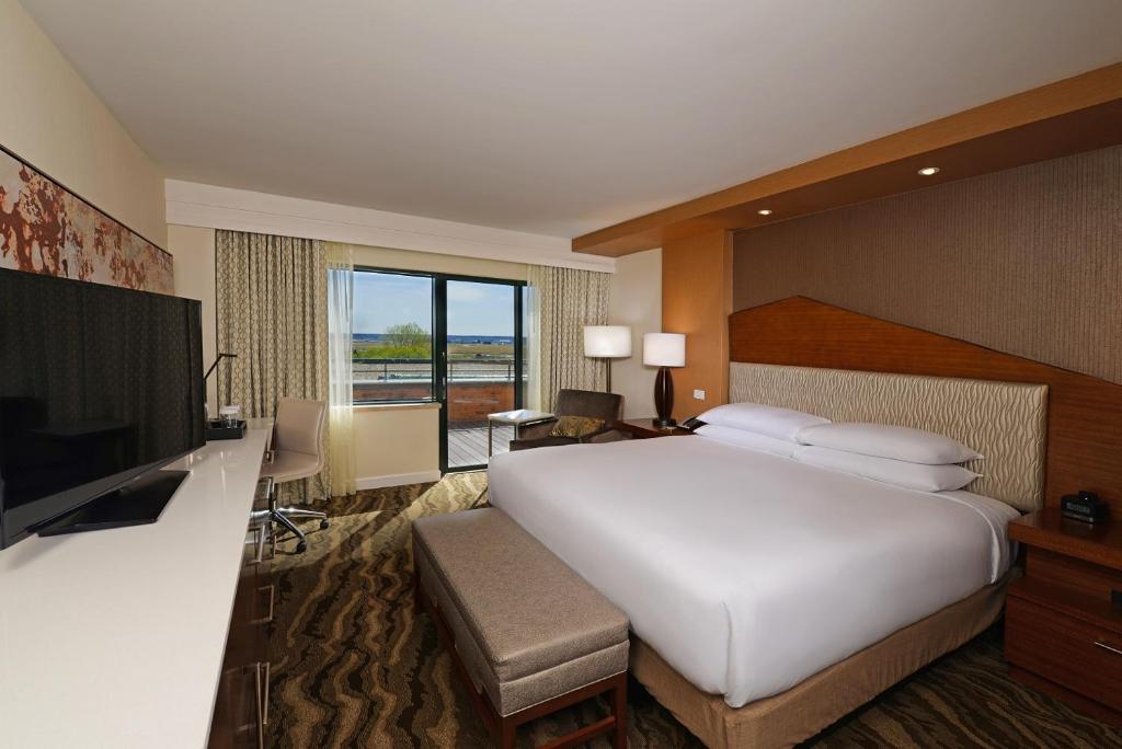 Hilton Denver Inverness