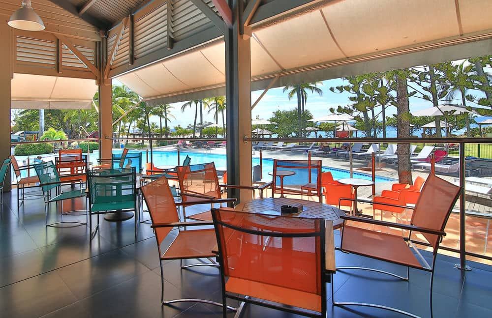 La Creole Beach Hotel & Spa