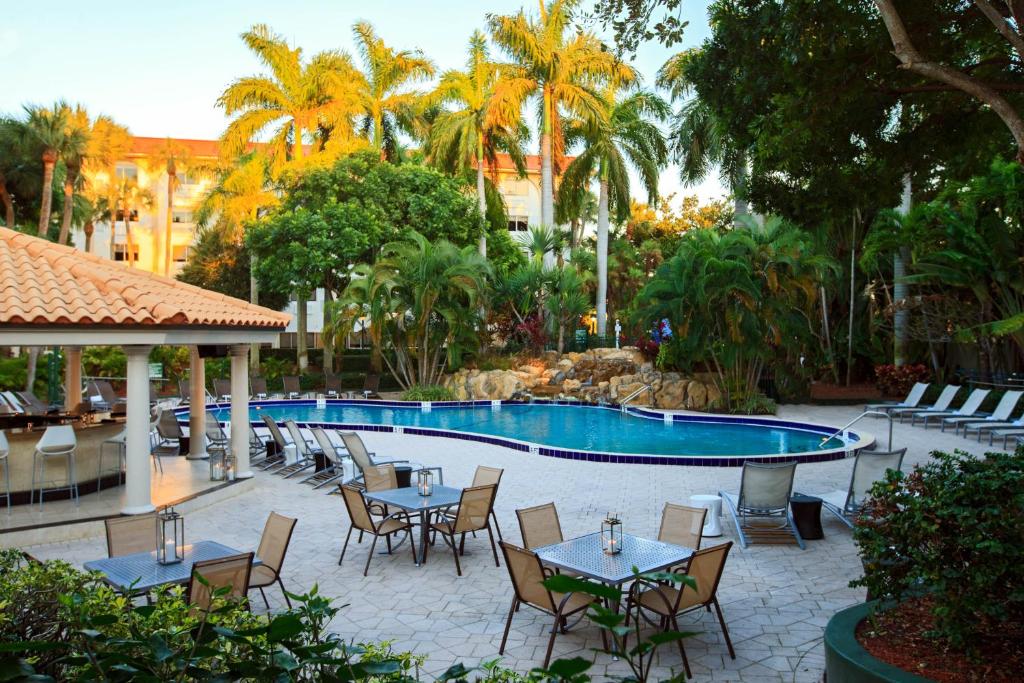 Renaissance Boca Raton Hotel