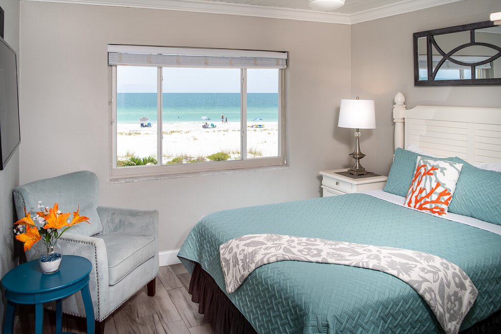 Belleair Beach Club