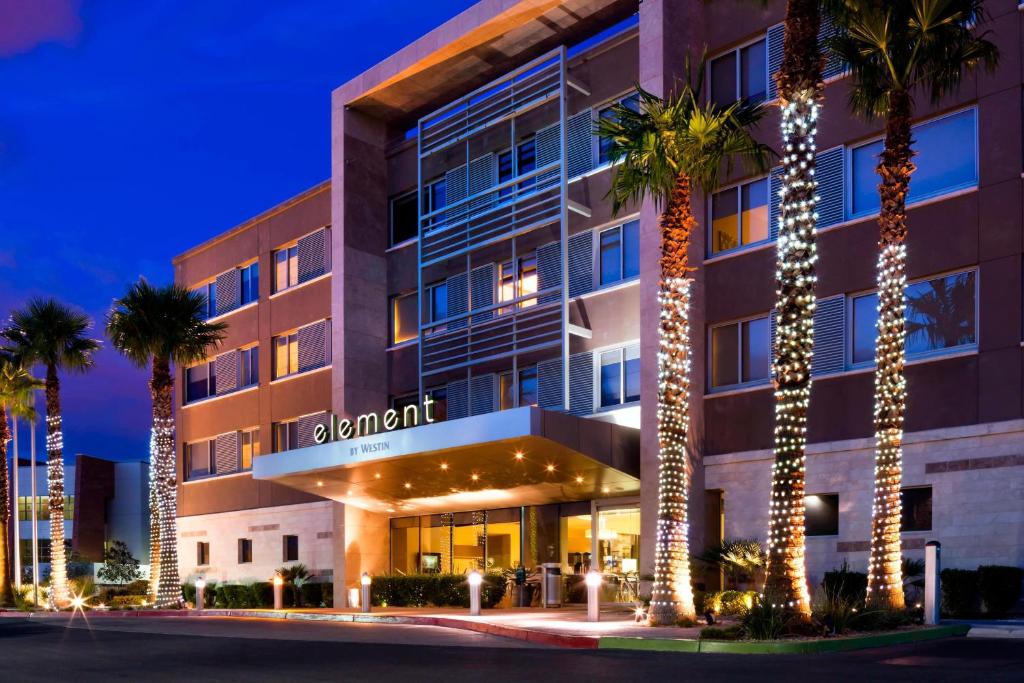 Element Las Vegas Summerlin