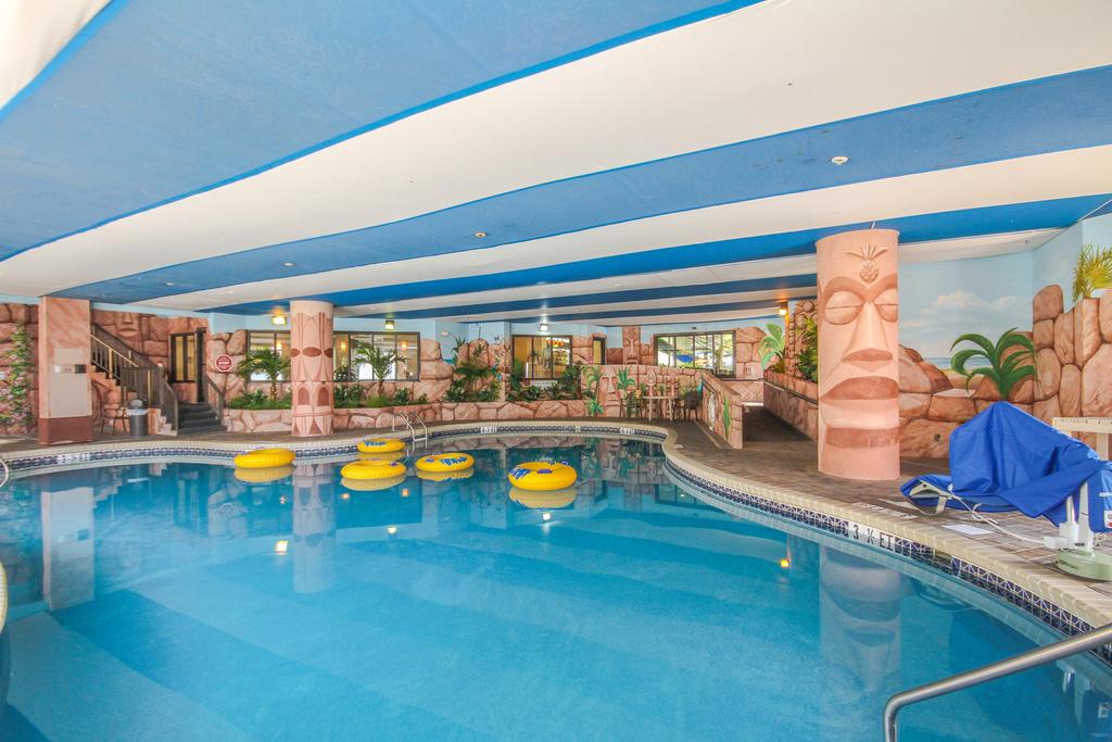 The Patricia Grand by Oceana Resorts