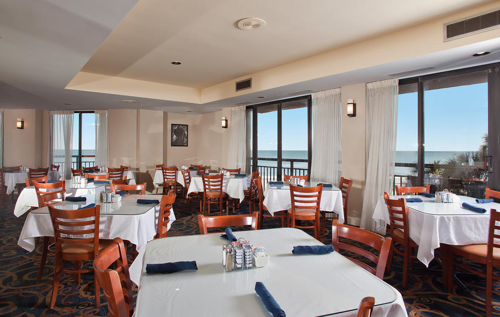 The Patricia Grand by Oceana Resorts