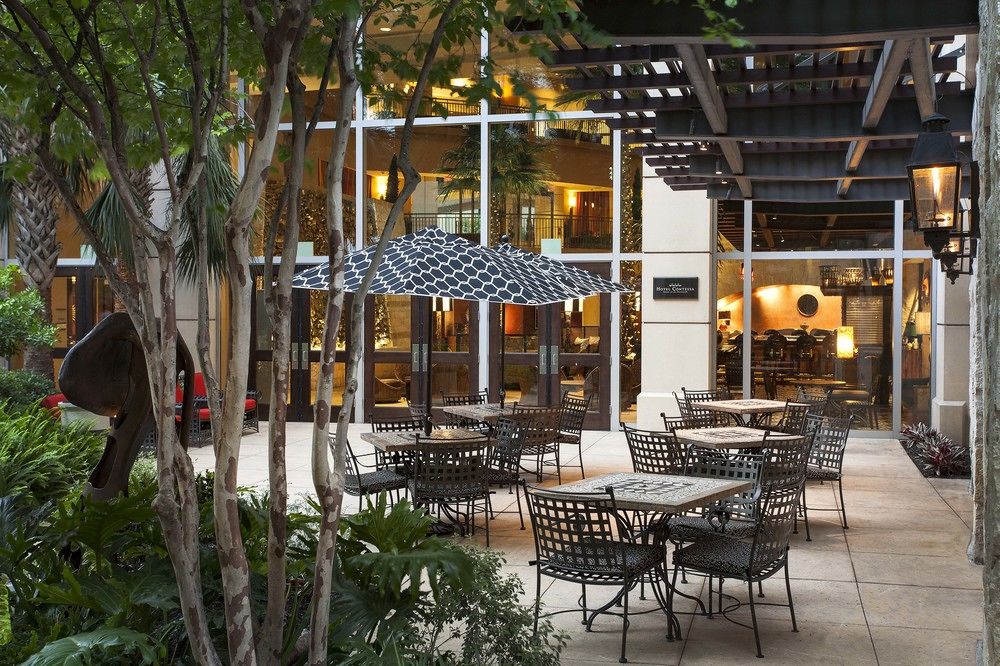 Hotel Contessa