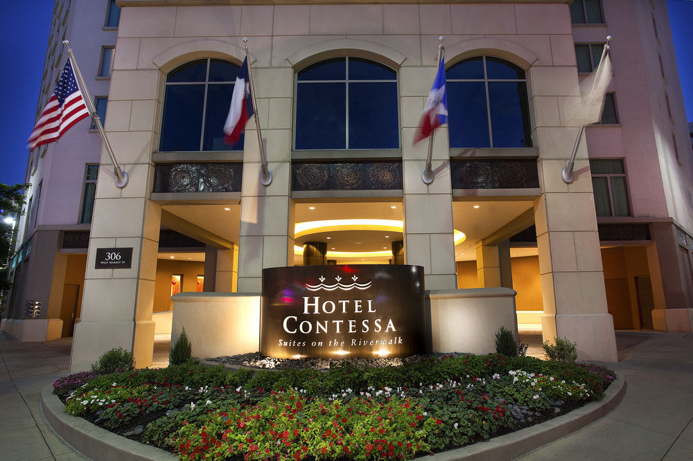 Hotel Contessa
