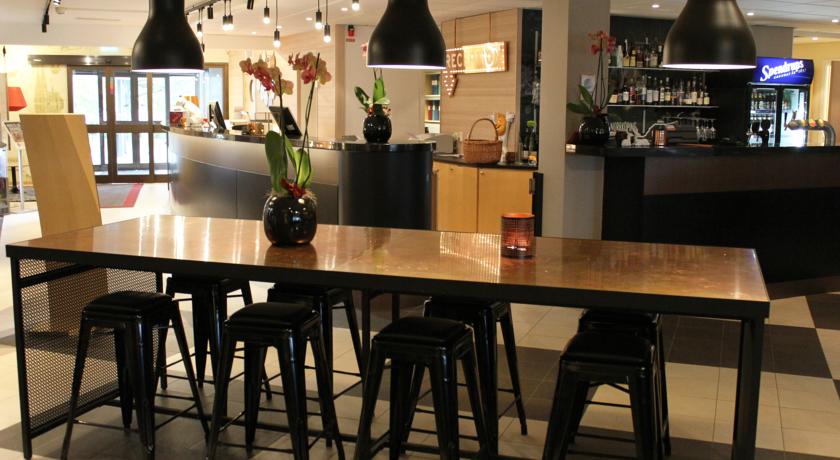 Scandic Norrkoping Nord
