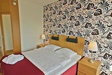 Clarion Collection Hotel Etage