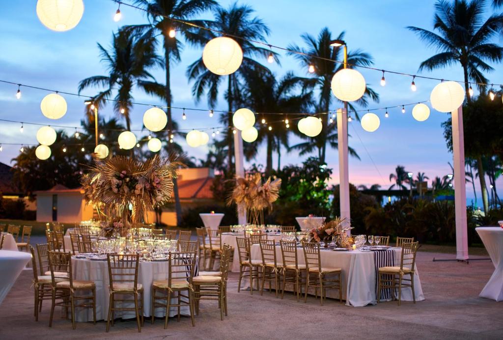 Marriott Puerto Vallarta Resort & Spa (Formerly Casamagna)