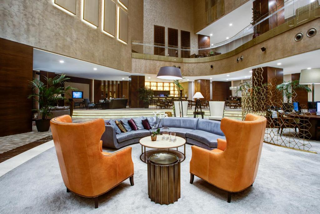 Sheraton Samsun Hotel