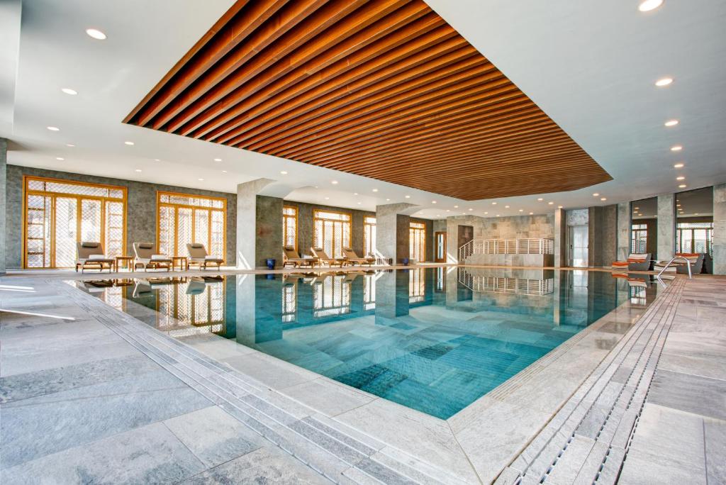 Sheraton Samsun Hotel