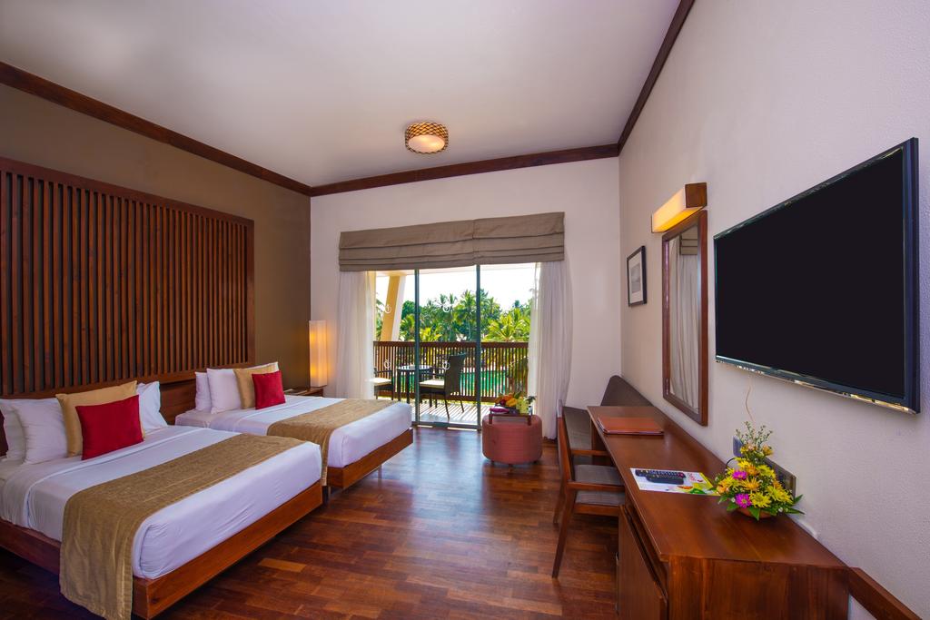 Occidental Eden Beruwala (Formerly Eden Resort & Spa)