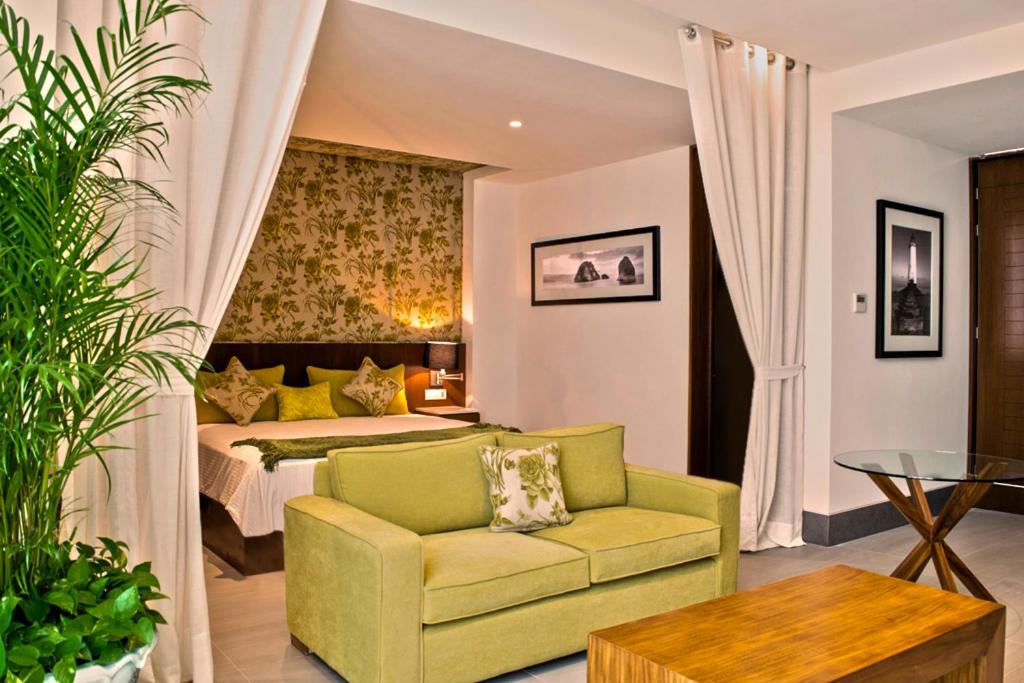 Vallarta Gardens Beach Club and Spa