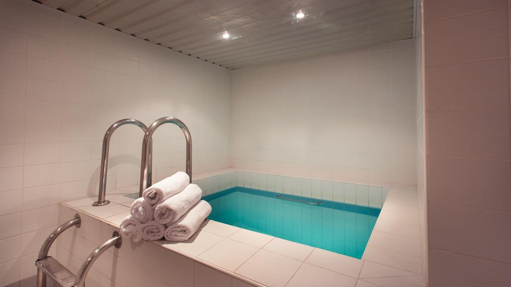 Hotell Pärnu
