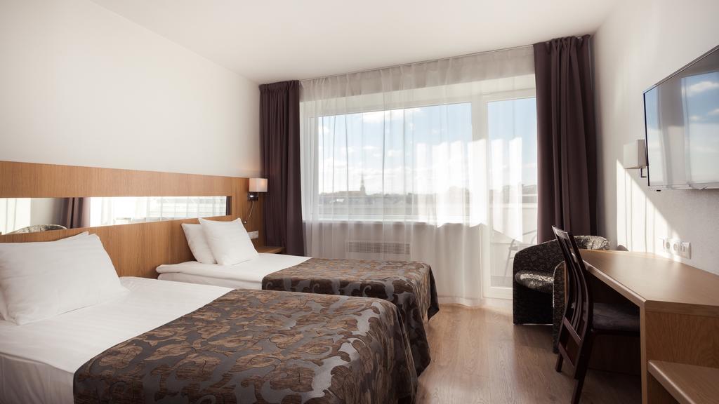 Hotell Pärnu