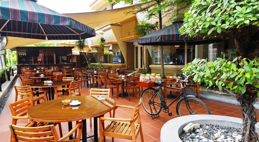 Hotel Equatorial Melaka