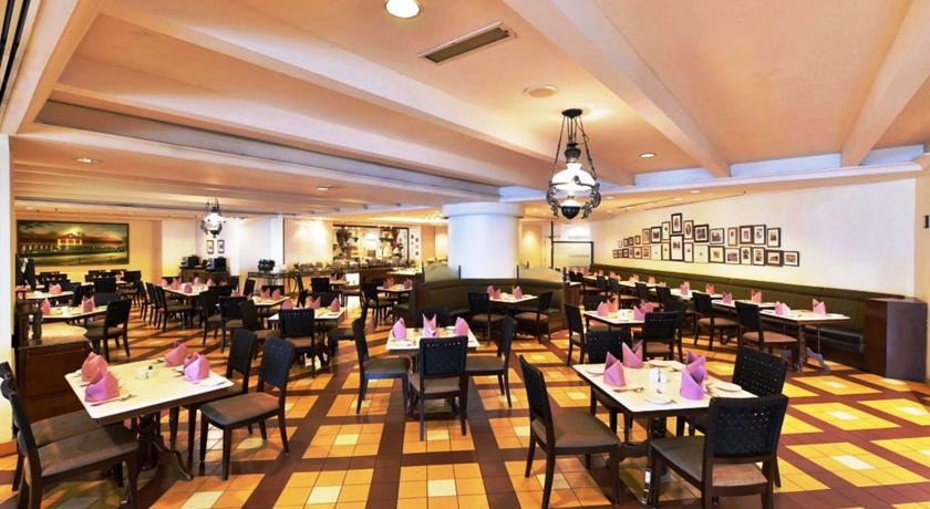 Hotel Equatorial Melaka