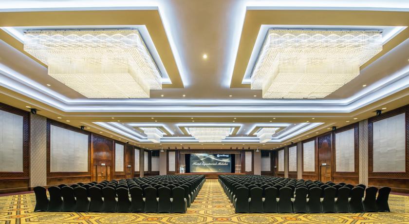 Hotel Equatorial Melaka