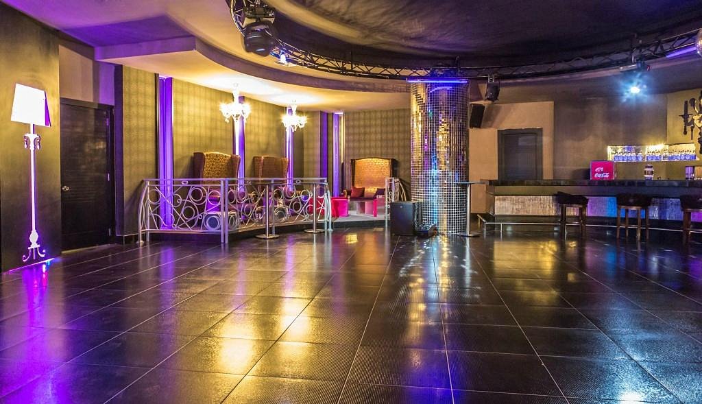 Villa Side Residence - All Inclusive