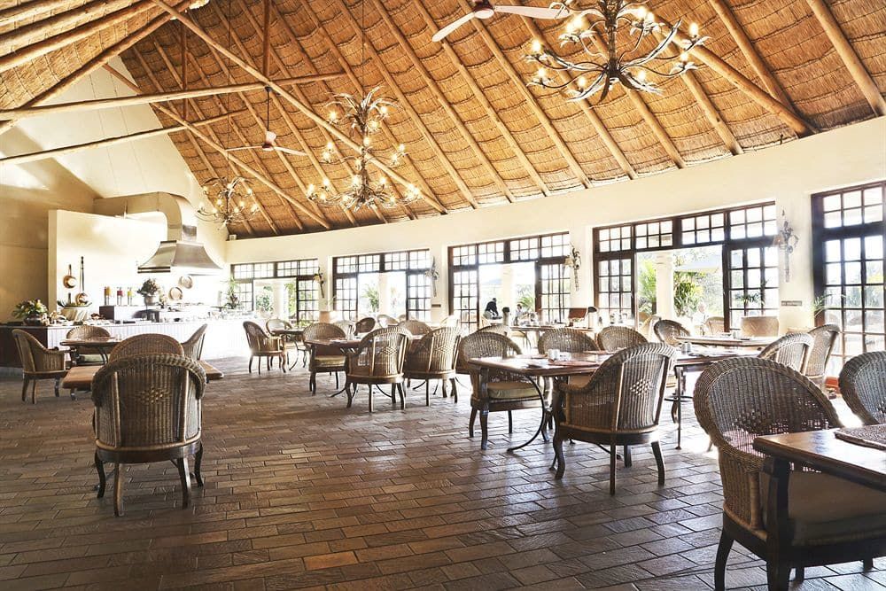 Ilala Lodge Hotel