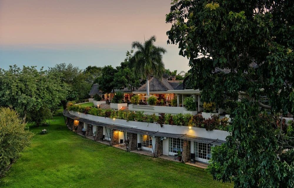 Ilala Lodge Hotel