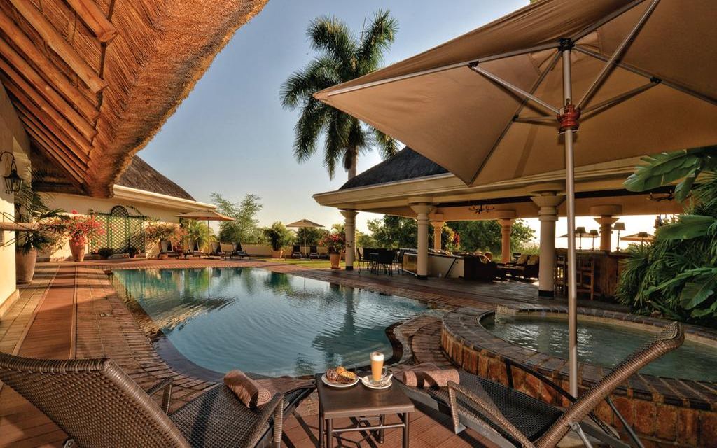 Ilala Lodge Hotel