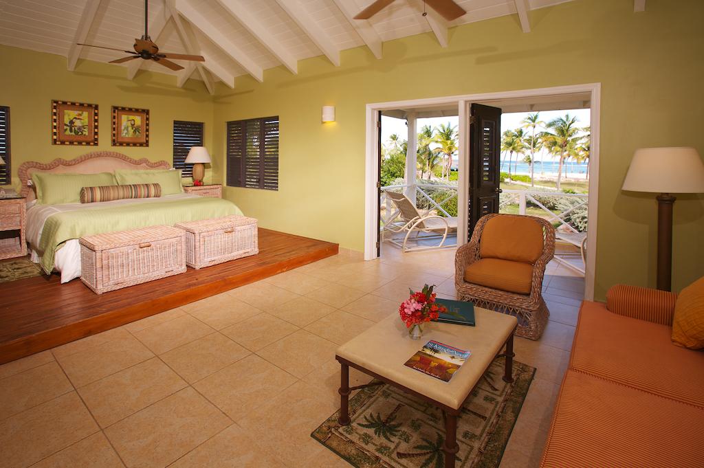 Nisbet Plantation Beach Club