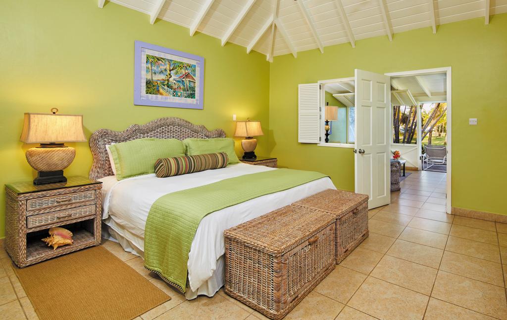 Nisbet Plantation Beach Club
