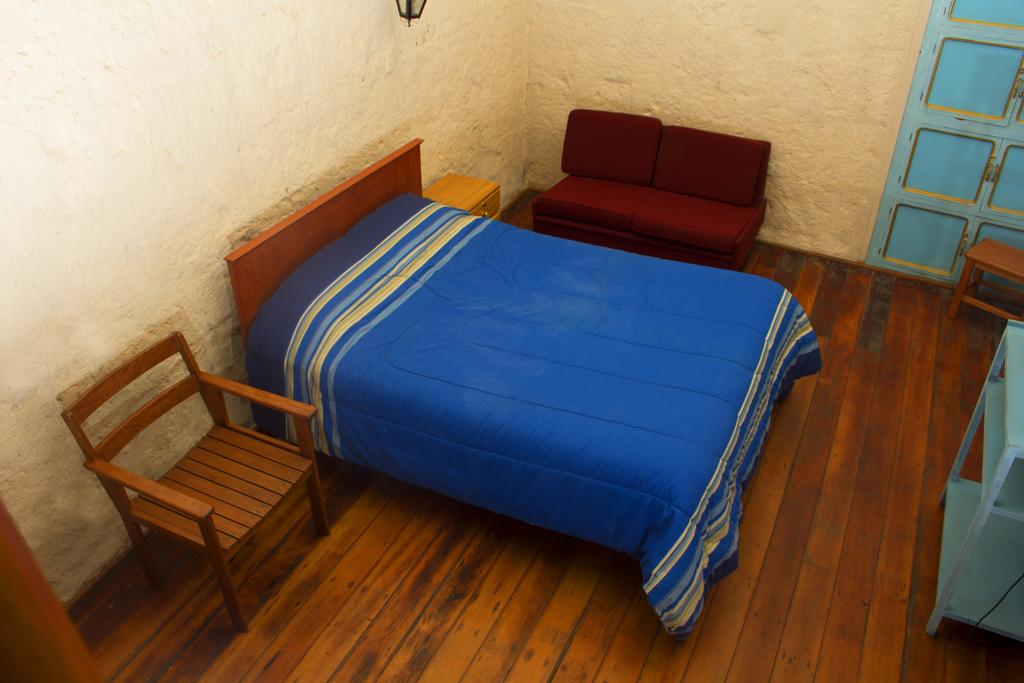 Posada Nueva España
