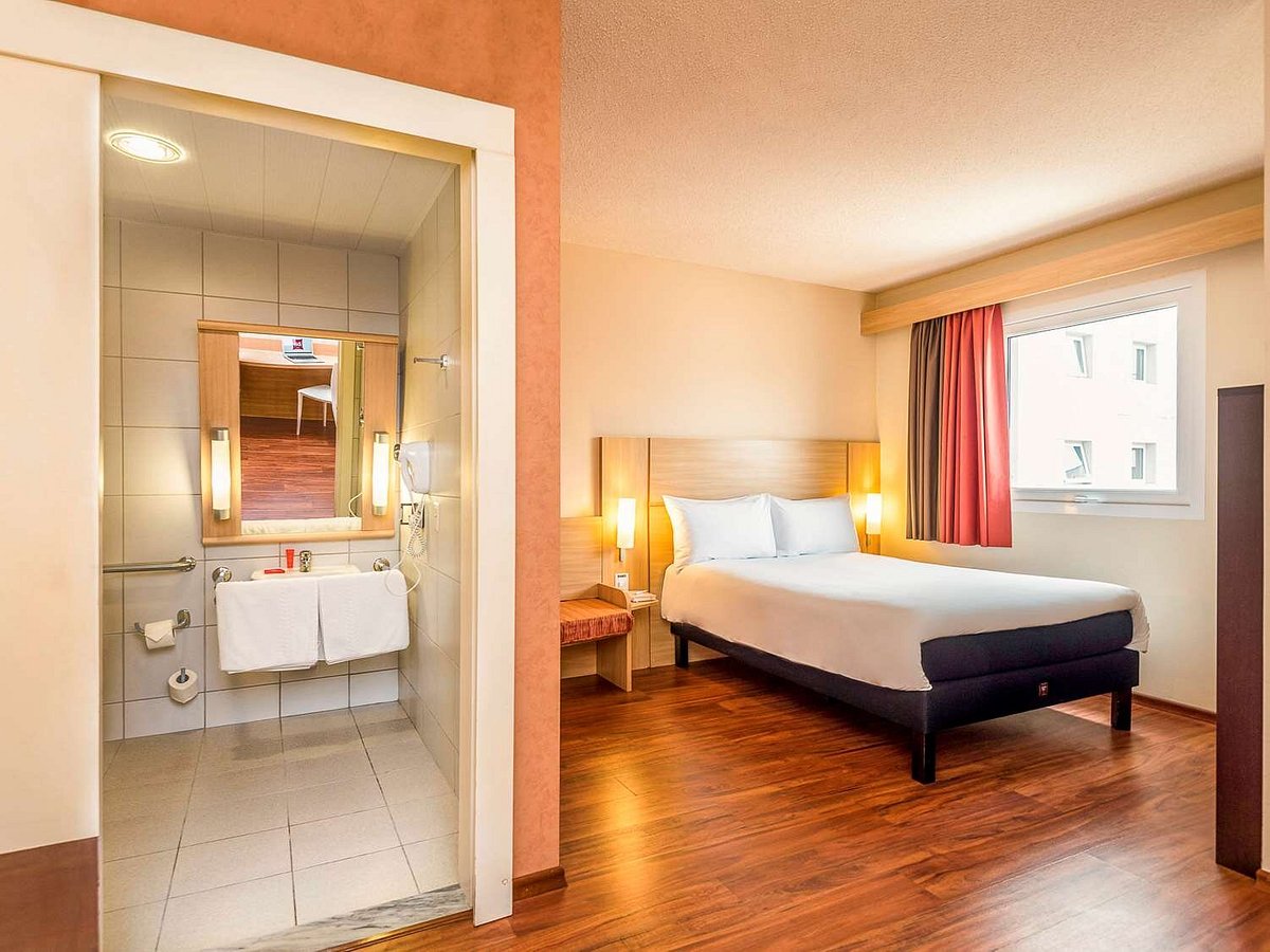 ibis Larco Miraflores